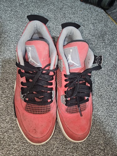Jordan air retro toro - jordan, 4