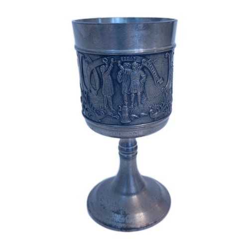 Grenningloh german pewter - grenningloh,