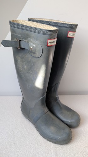 Hunter original gloss tall - gloss,