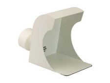 Foredom Polishing Hood