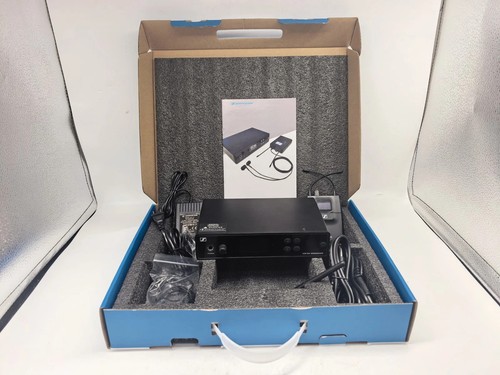 Sennheiser xsw iem wireless - xsw-iem,