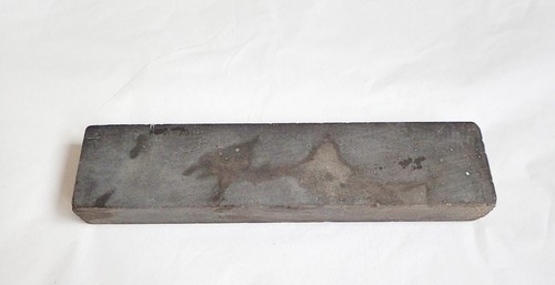 Natural slate oilstone - , /