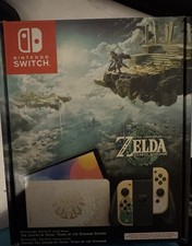 Limited Edition Nintendo
