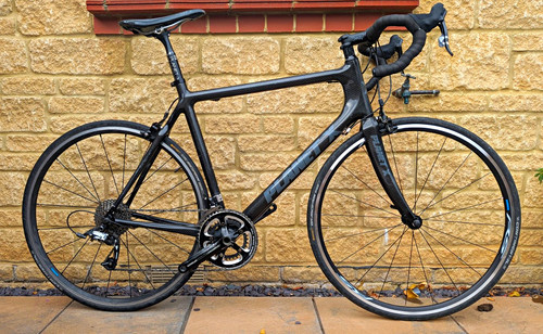 Planet carbon road bike - planet,