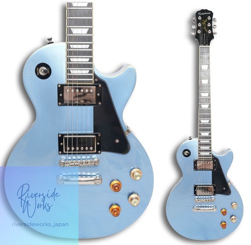 Epiphone limited edition - epiphone,