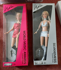 NEW SEALED Vintage Kylie