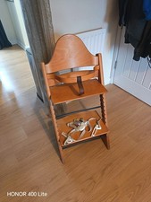Stokke Tripp Trapp Highchair &