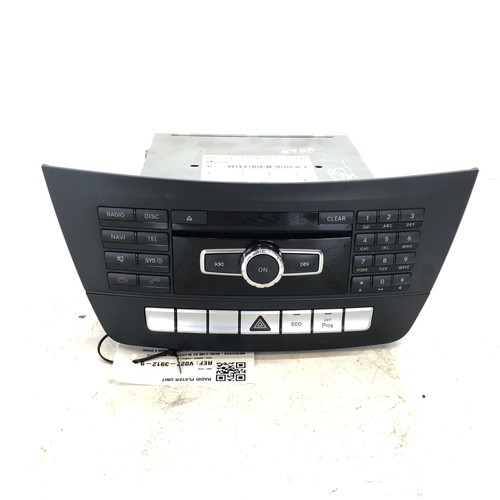 Mercedes benz c180 w204 - mercedes-benz,