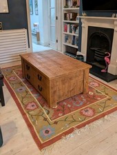 Solid Wood Reclaimed Timber