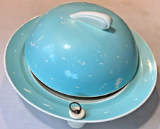 Susie Cooper muffin warming