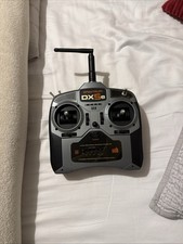 Spektrum DX5e 2.4GHz DSM