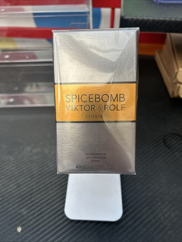 Viktor rolf spicebomb - &,