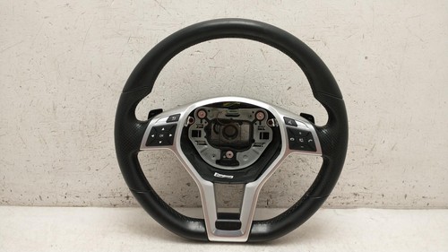 Mercedes class steering - mercedes,