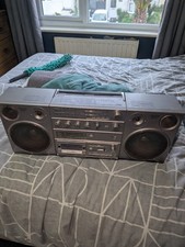 Philips D8614 1980s Vintage