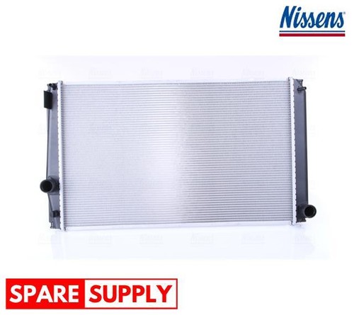 Radiator engine cooling for - engine,