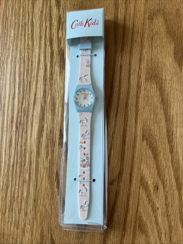 Cath kidston watch - cath,