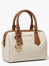 Michael Kors MK Logo Medium
