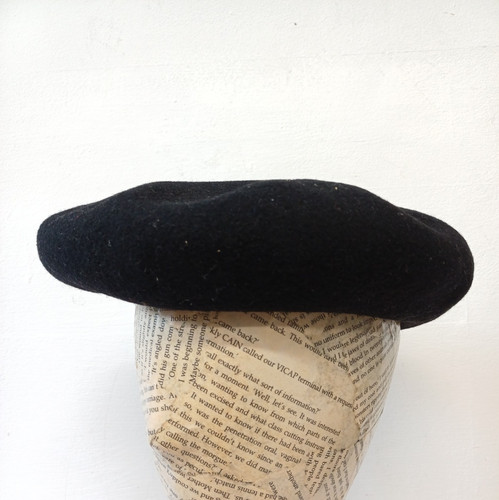Vintage adjaly basque beret - vintage,