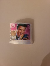 Elvis Presley USA Postage