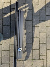 Renault 5 Campus grille