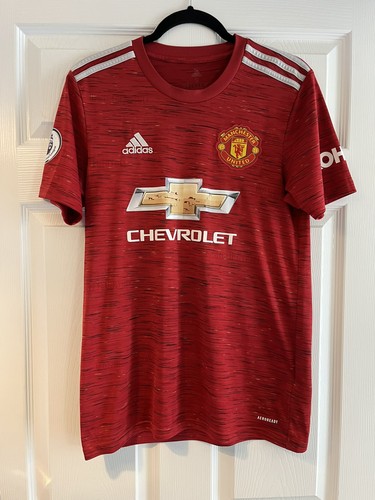 Manchester united adidas men - manchester,