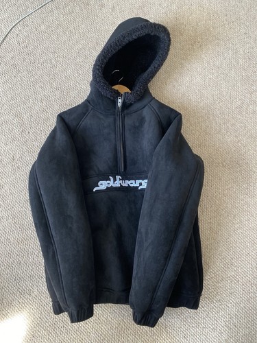 Golf wang sherpa lined - golf,