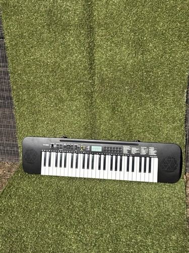 Casio ctk 240 keyboard - casio,