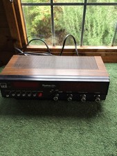 Vintage Binatone Royal Digital Clock Radio