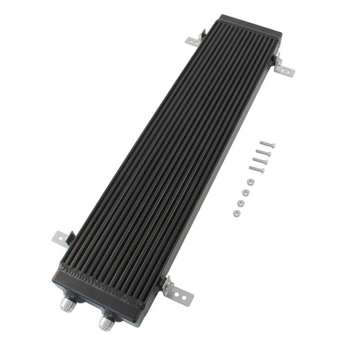 Universal dual pass bar - universal,