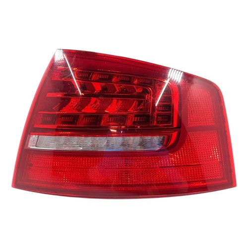 Audi tdi quattro mk2 2008 - a8,