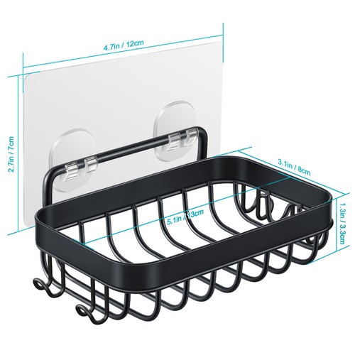 Soap holder 304 - soap,