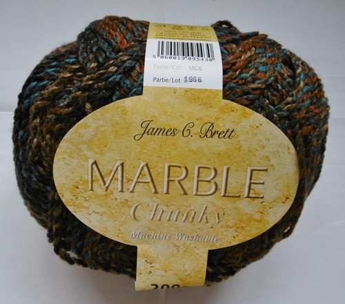 James brett marble - c,