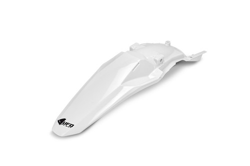 Ufo rear fender - ufo, fits