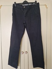 Red Herring MENS Black