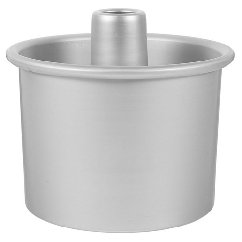 Round cake pan removable - cake,