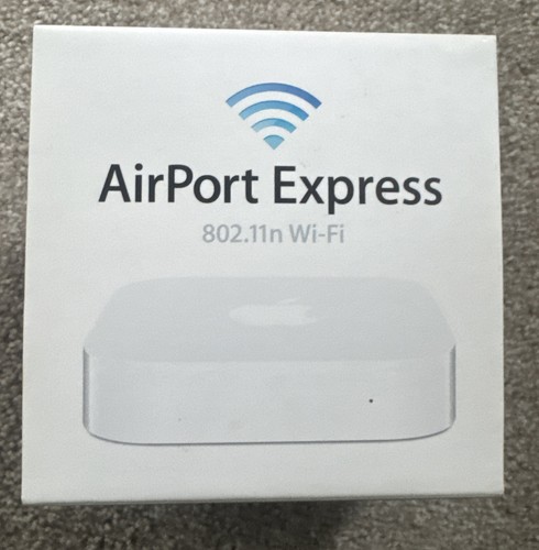 Apple airport express a1392 - apple,