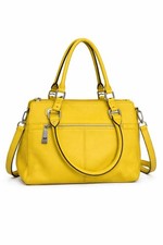 Tignanello handbag Yellow