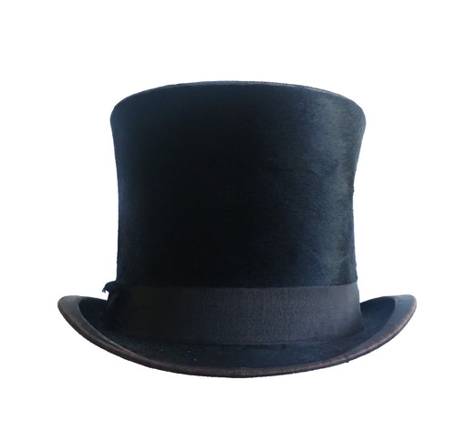 Antique christys london black - antique,