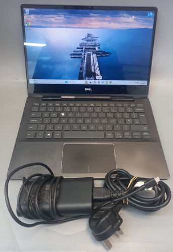 Dell inspiron 7391 - dell,