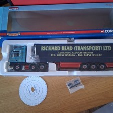 Corgi CC13408 ERF ECT