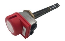 3kW Titanium Industrial