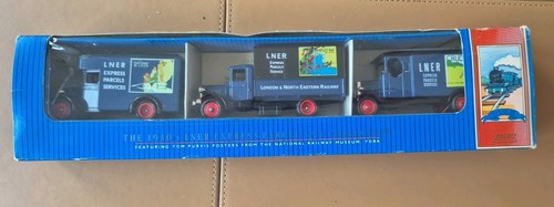 Lledo the 1930s - the, express