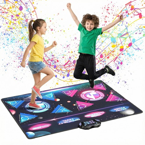 Dance mat - dance, girls