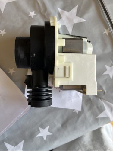 Aeg dishwasher pump drain - aeg,