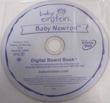 Baby Einstein: Baby Newton