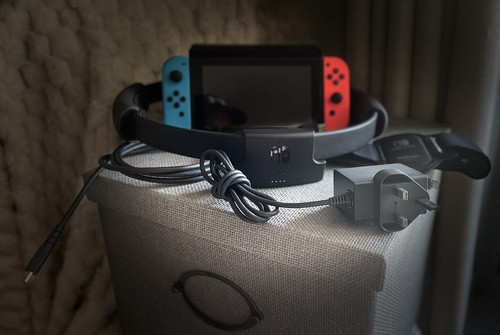 Free del nintendo switch - free, 1
