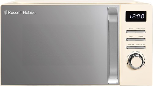 Russell hobbs rhmd818c digital - rhmd818c,