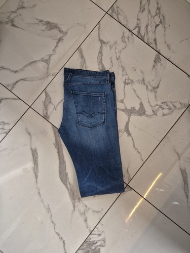 Replay anbass men - jeans, w36
