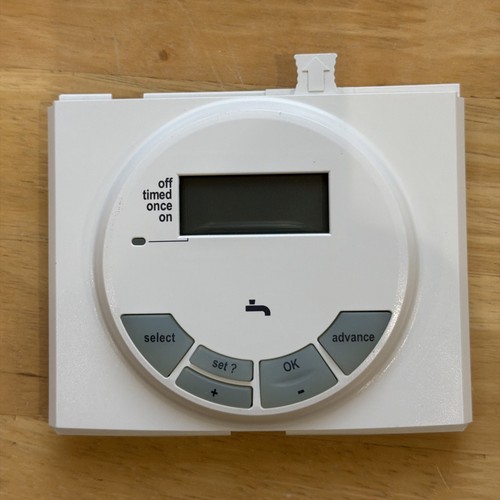 Worcester dt10 boiler - rf,