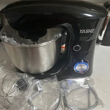 YASHE Stand Mixer 4.5+5L 1500W